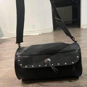 All American Rider roll bag